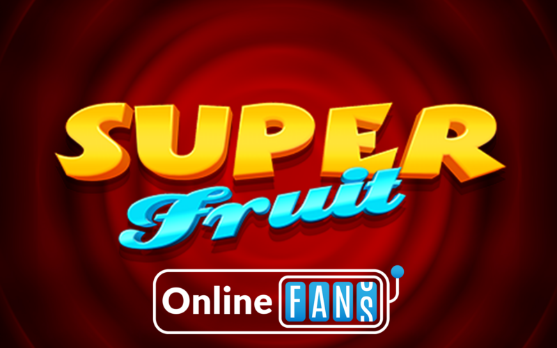SUPER FRUIT: RECENZE HRY