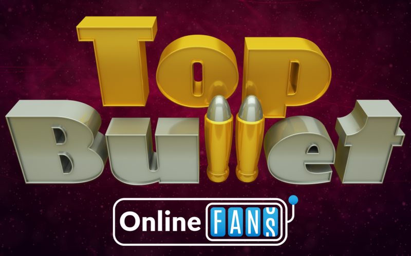 TOP BULLET: RECENZE HRY