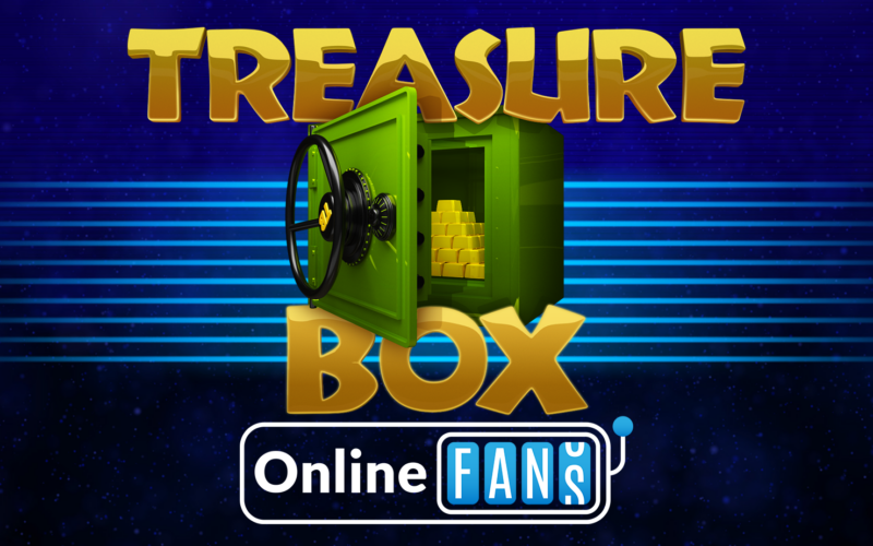TREASURE BOX: RECENZE HRY