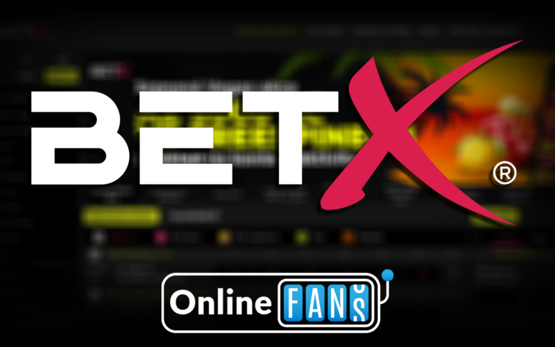 BETX CASINO: RECENZE