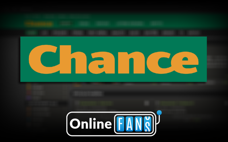 CHANCE CASINO: RECENZE
