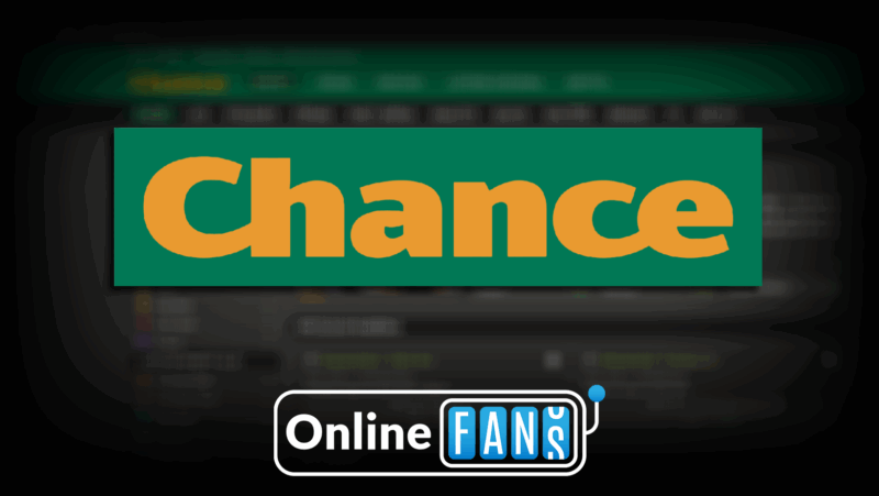 chance Recenze Chance casino