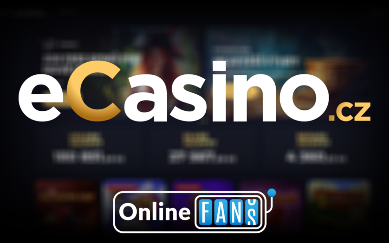 eCASINO: RECENZE