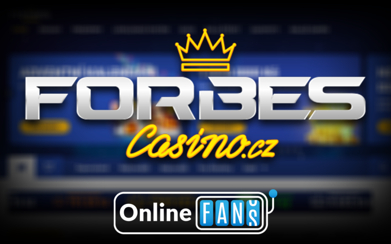 FORBES CASINO: RECENZE