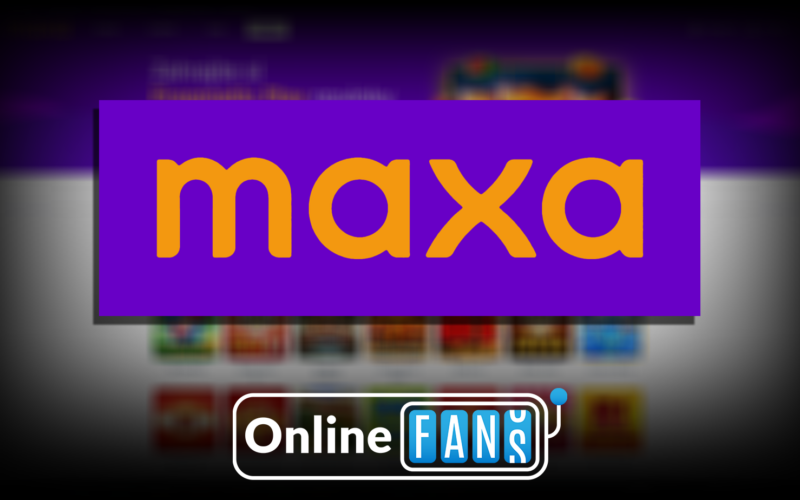 MAXA CASINO: RECENZE
