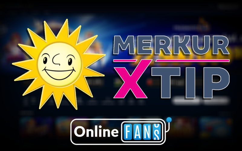 MERKUR CASINO: RECENZE