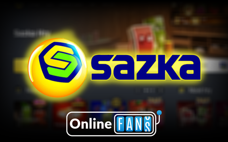 SAZKA HRY CASINO: RECENZE