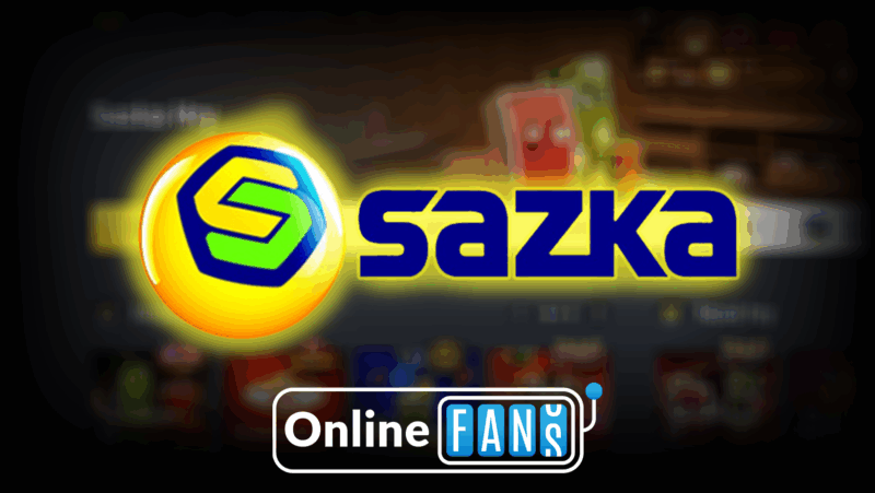 SAZKA HRY CASINO: RECENZE