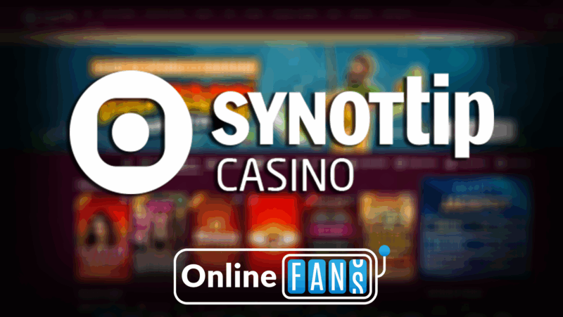 synottip Recenze Synottip