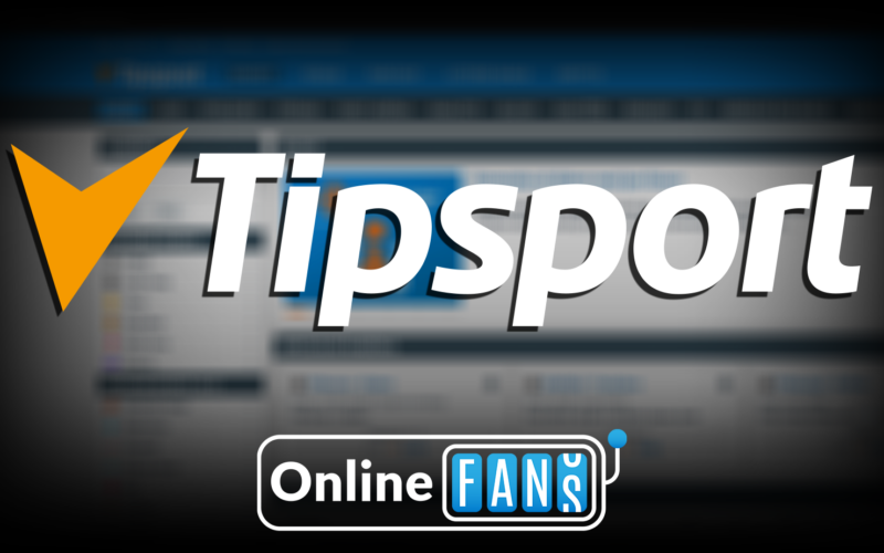 TIPSPORT CASINO: RECENZE