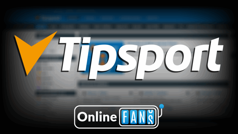 TIPSPORT CASINO: RECENZE