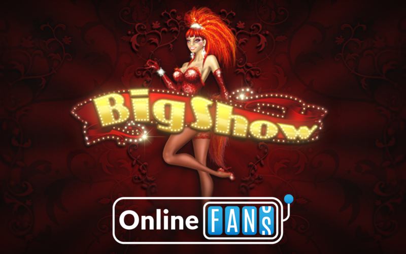 BIG SHOW: RECENZE HRY