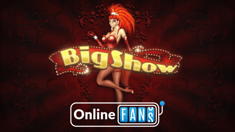 bigshow Big Show recenze hry