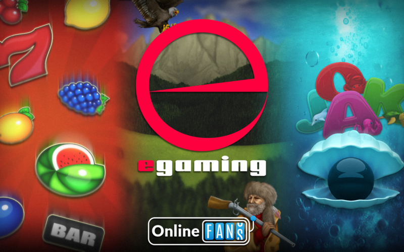EGAMING HRY: RECENZE