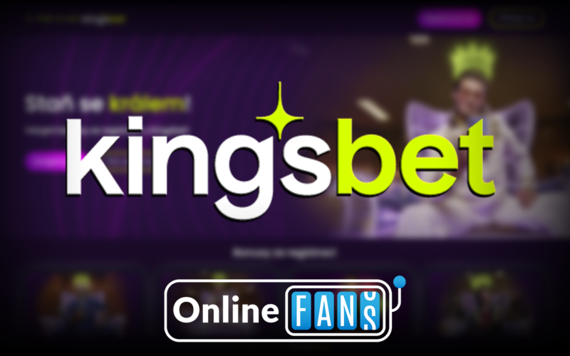 CASINO KINGSBET: RECENZE