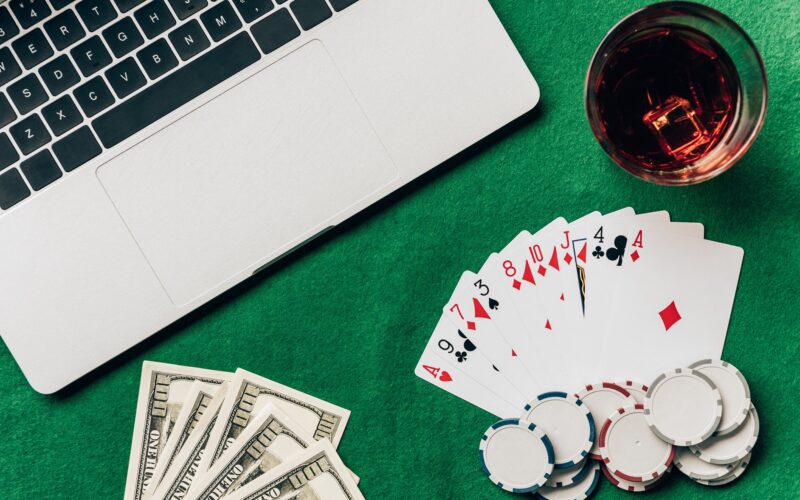 NOVÉ ČESKÉ ONLINE CASINO S BONUSEM ZA REGISTRACI