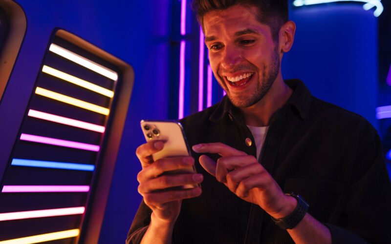 ONLINE CASINO REGISTRACE S BONUSEM