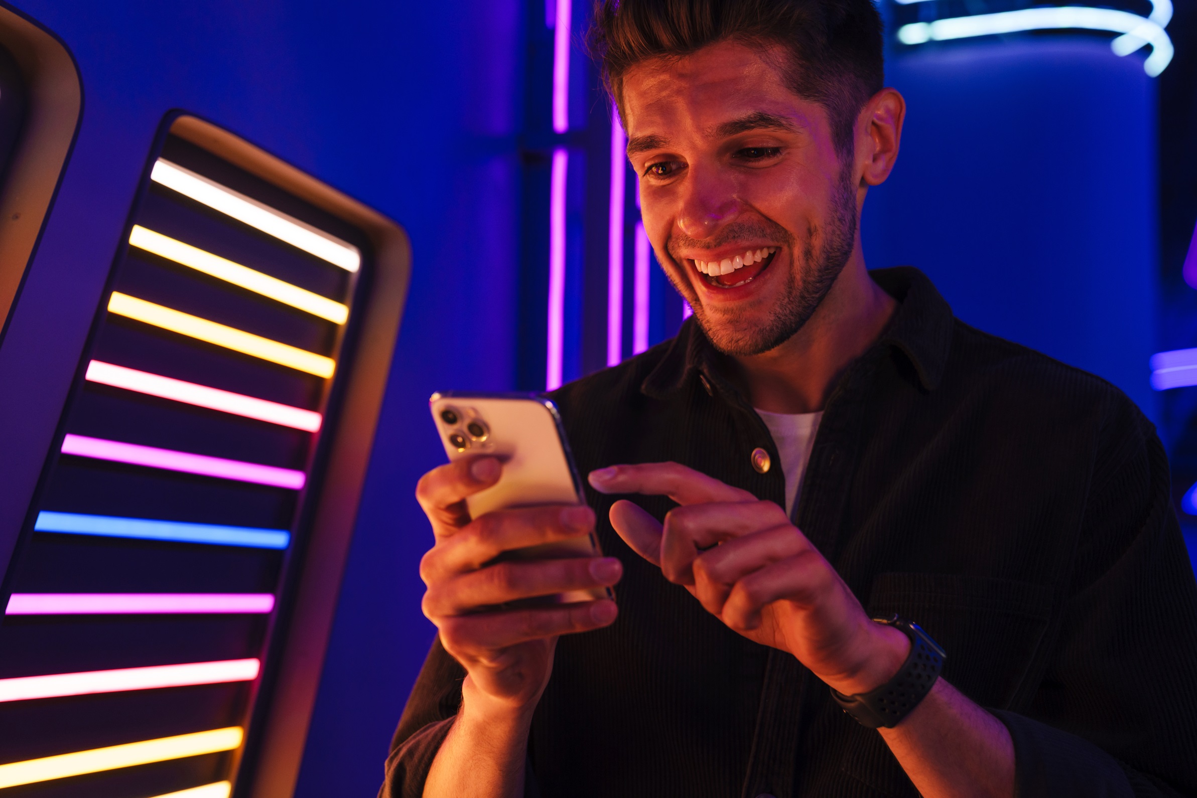 ONLINE CASINO REGISTRACE S BONUSEM