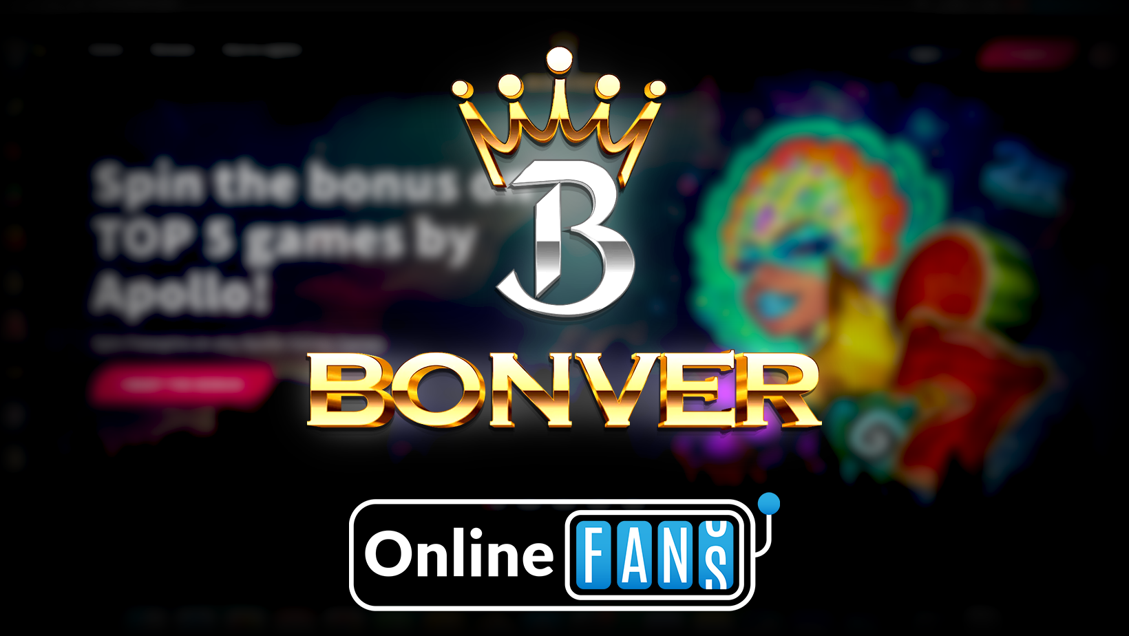 BONVER CASINO ONLINE: RECENZE