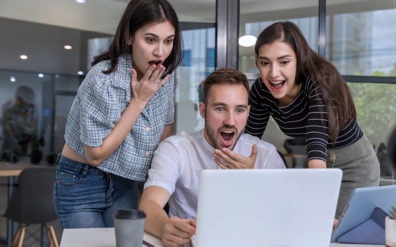 JAK ZÍSKAT CASHBACK JAKO BONUS V CASINU