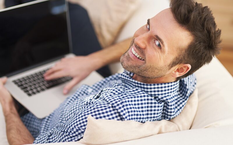 JAK ZABEZPEČIT SVŮJ ÚČET V ONLINE CASINU