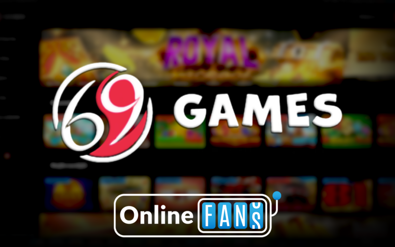 69 GAMES CASINO: RECENZE