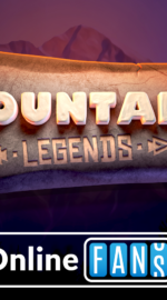 MOUNTAIN LEGENDS: RECENZE HRY