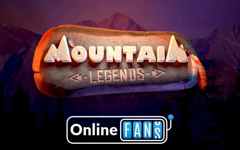 MOUNTAIN LEGENDS: RECENZE HRY