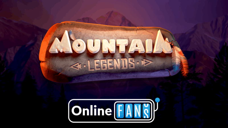 ML MOUNTAIN LEGENDS RECENZE