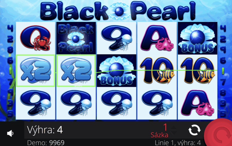 blackpearl-vyhra2 Black Pearl recenze výhra
