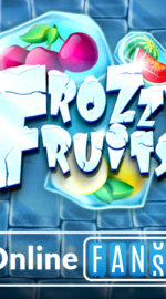 FROZZY FRUITS: RECENZE HRY