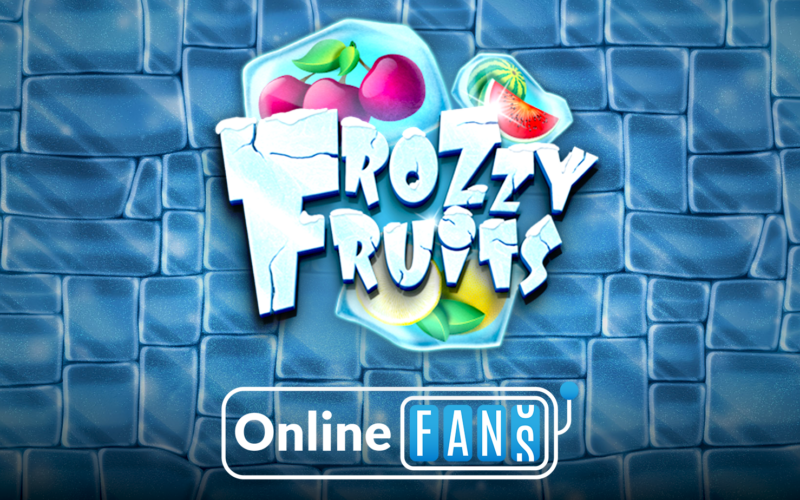 FROZZY FRUITS: RECENZE HRY
