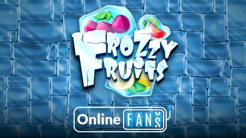FROZZY FRUITS RECENZE