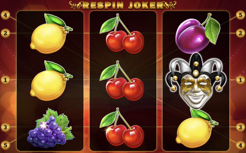 CASINO AUTOMATY ZDARMA: JOKER JAKO IKONA MEZI SLOTY
