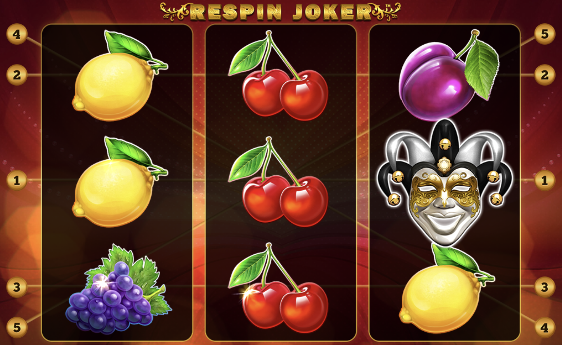 CASINO AUTOMATY ZDARMA: JOKER JAKO IKONA MEZI SLOTY