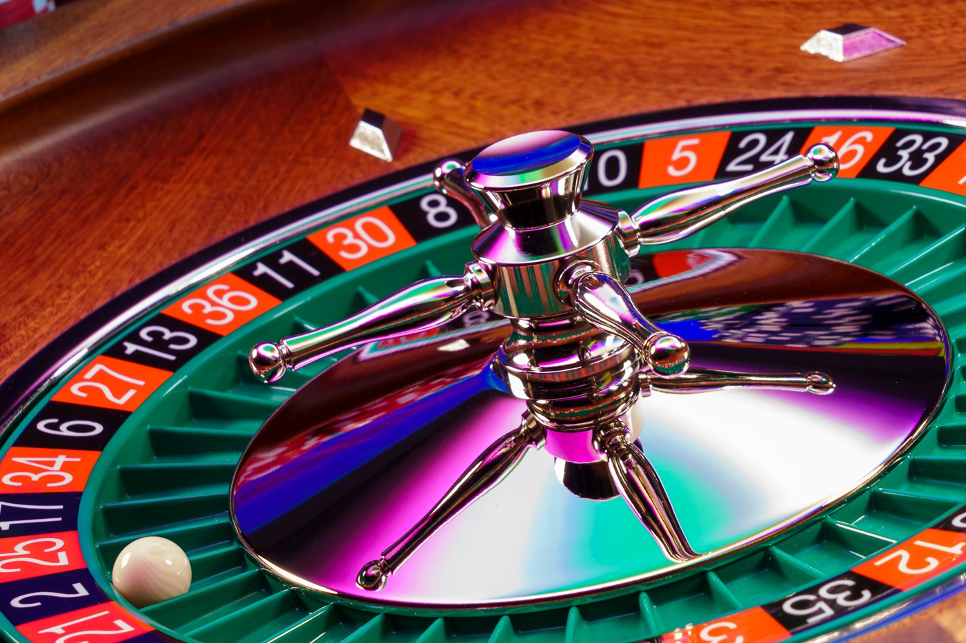 CASINO RULETA: PRAVIDLA A STRATEGIE