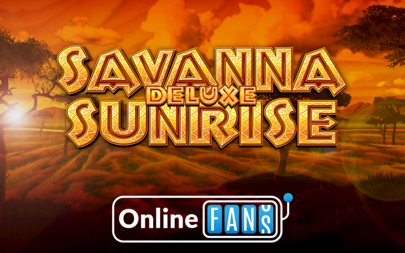 SAVANNA SUNRISE: RECENZE HRY