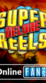 SUPER REELS DELUXE: RECENZE HRY