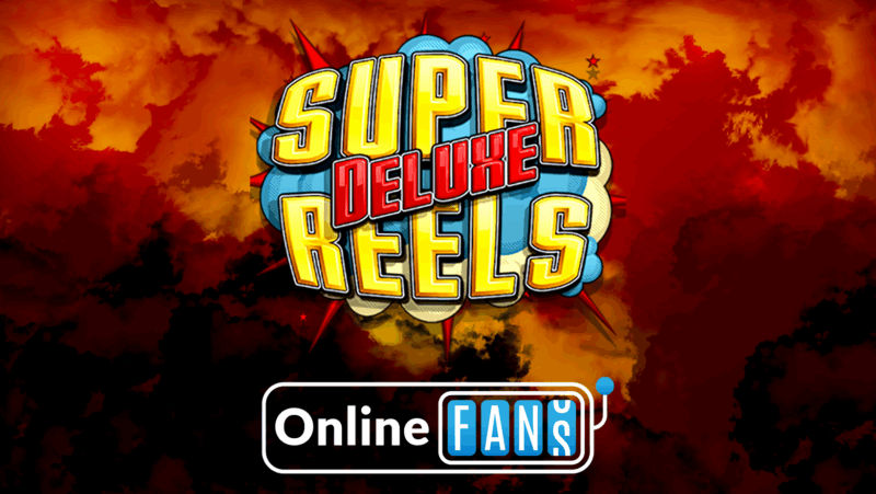 ssD SUPER REELS DELUXE RECENZE