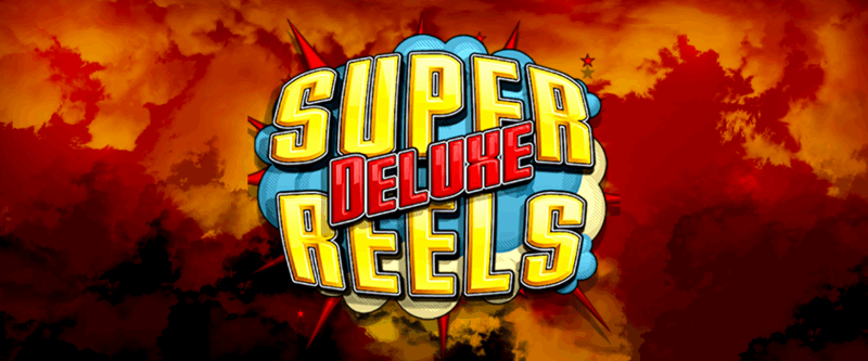 super-reels-deluxe-logo SUPER REELS DELUXE RECENZE LOGO