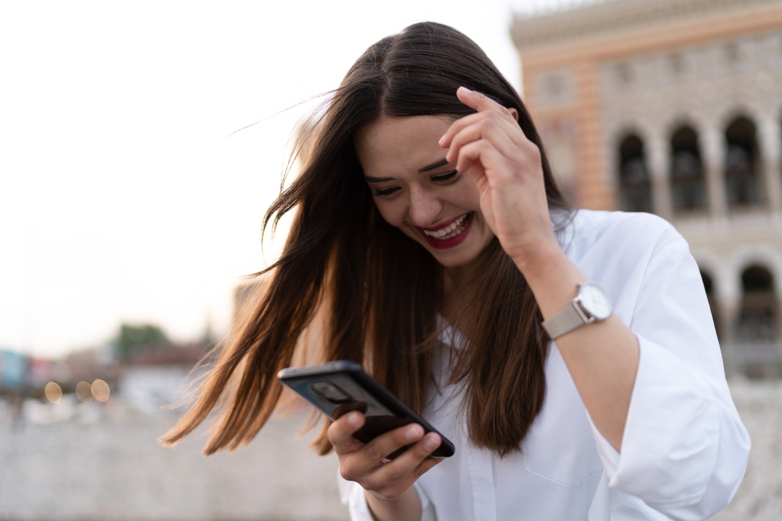CASINO APLIKACE: ONLINE AUTOMATY V MOBILU ZDARMA