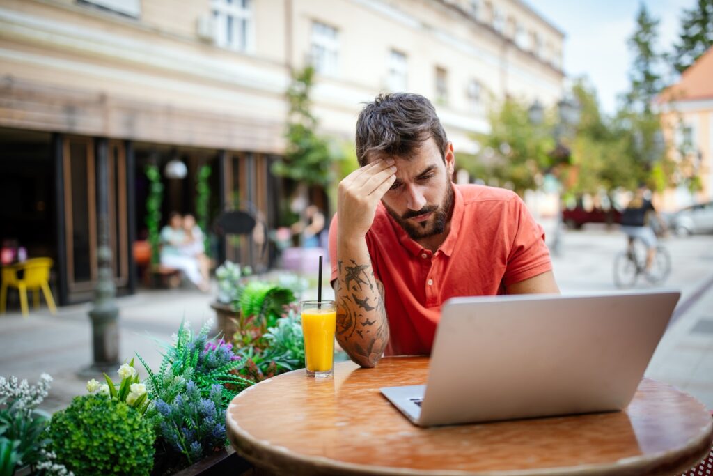 ONLINE CASINO REKLAMACE: JAK ŘEŠIT NEVYPLACENOU VÝHRU A DALŠÍ PROBLÉMY