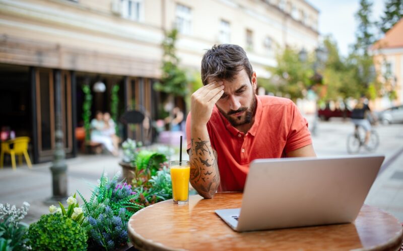 ONLINE CASINO REKLAMACE: JAK ŘEŠIT NEVYPLACENOU VÝHRU A DALŠÍ PROBLÉMY