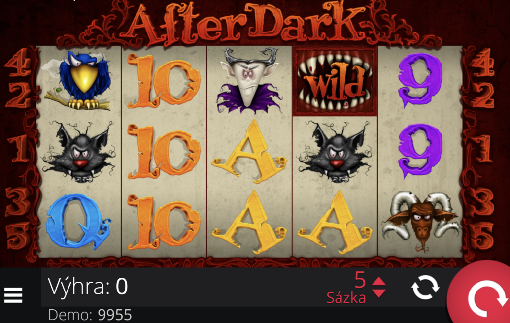 TOP AUTOMATY NA HALLOWEEN: HOROROVÉ SLOTY, KTERÁ VÁS VTÁHNOU