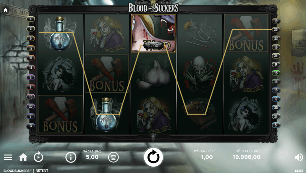 TOP AUTOMATY NA HALLOWEEN: HOROROVÉ SLOTY, KTERÁ VÁS VTÁHNOU