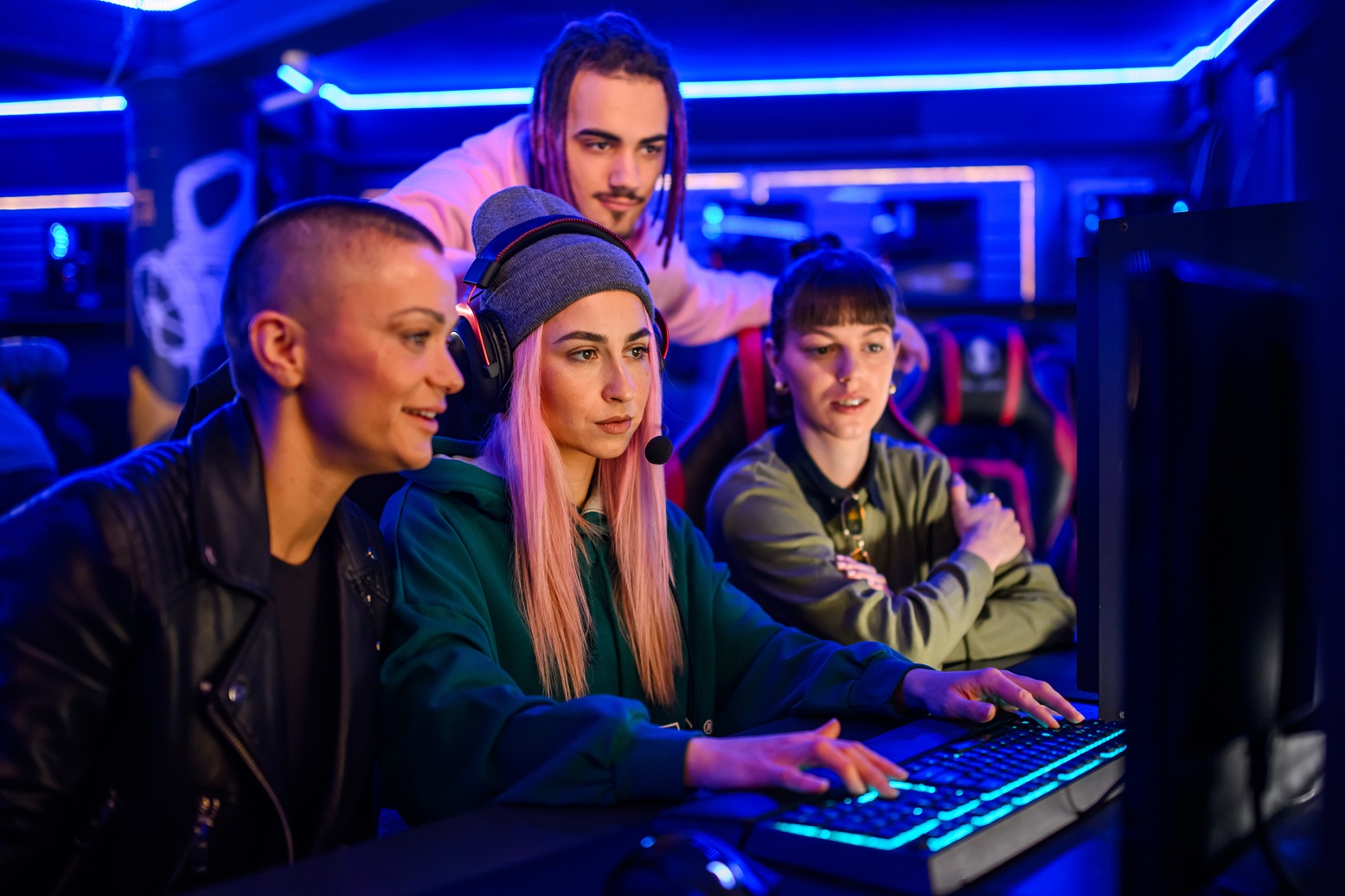 VYZKOUŠELI JSME CASINO STRATEGIE: JAK VYHRÁT V TURNAJI