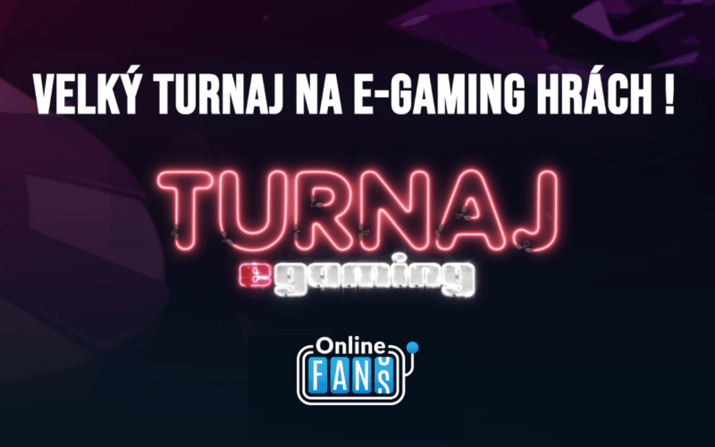 CASINO TURNAJE ONLINE FANS: ZAPOJTE SE A UŽIJTE SI EXKLUZIVNÍ ODMĚNY