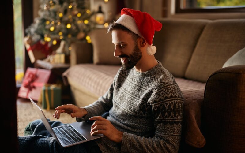 CASINO VÁNOCE 2025: PŘEHLED BONUSŮ A ADVENTNÍCH KALENDÁŘŮ