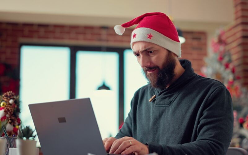 NEJLEPŠÍ VÁNOČNÍ AUTOMATY A BONUSY V ČESKÝCH ONLINE CASINECH