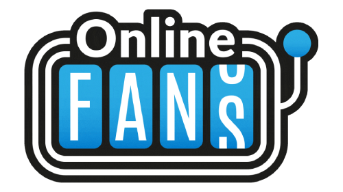 Online Fans - logo